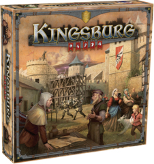 Kingsburg